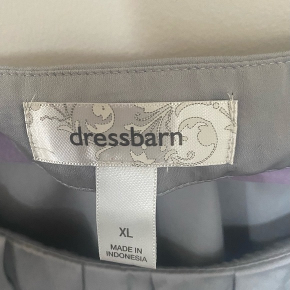 Dress barn blouse - Picture 3 of 3